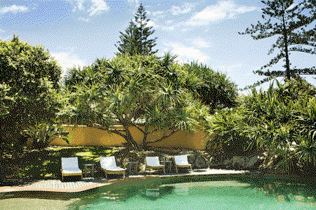 Beach Hotel Resort - Lismore Accommodation 4
