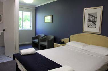 St Leonards NSW Lismore Accommodation