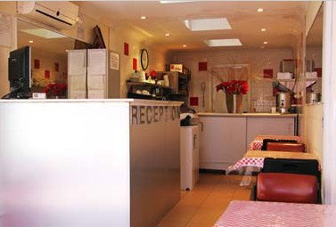 Greenwich Inn - Lismore Accommodation 1