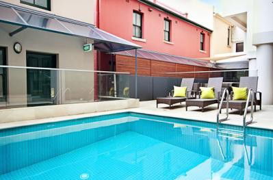 Rendezvous Hotel Sydney The Rocks - Lismore Accommodation 1