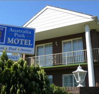 Australia Park Motel - Lismore Accommodation
