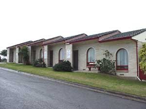Oyster Court Motel - Lismore Accommodation 0