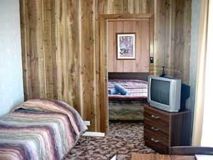 Oyster Court Motel - Lismore Accommodation 1