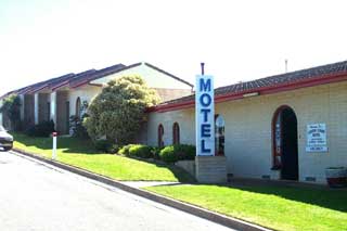 Oyster Court Motel - Lismore Accommodation 2
