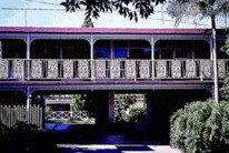 World Square NSW Lismore Accommodation