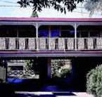 Broadway University Motor Inn - Lismore Accommodation
