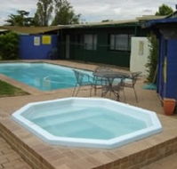 Barossa Motor Lodge - Lismore Accommodation