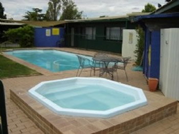 Barossa Motor Lodge - Lismore Accommodation 0