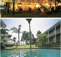Country Comfort Terrigal - Lismore Accommodation