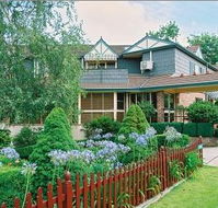Best Western Grand Country Lodge - Lismore Accommodation