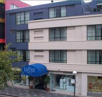 Savoy Double Bay Hotel - Lismore Accommodation