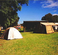 Princes Hwy Caravan Park - Lismore Accommodation