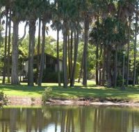 Lanis Holiday Island - Lismore Accommodation