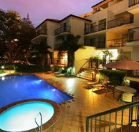 Sunset Island Resort - Lismore Accommodation