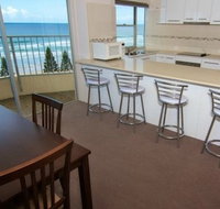 Pacific Plaza Apartments - Lismore Accommodation