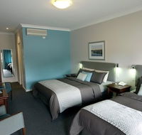 Pastoral Hotel Motel - Lismore Accommodation