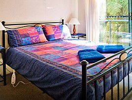 Jelga River Retreat - Lismore Accommodation 1