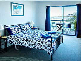 Jelga River Retreat - Lismore Accommodation 3
