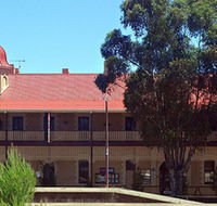 Peterborough Railway Hotel - Lismore Accommodation