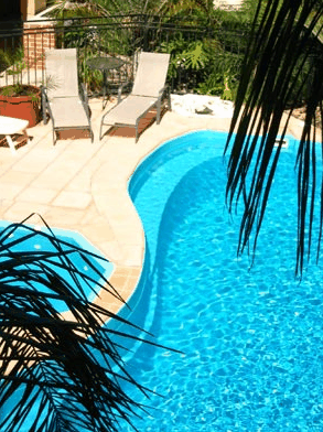 Wentworth Grande Resort - Lismore Accommodation