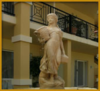 Meridian Resort - Lismore Accommodation 1