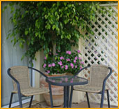 Meridian Resort - Lismore Accommodation 3