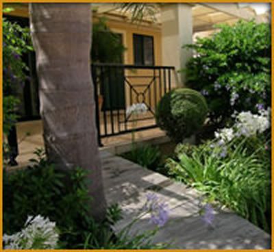 Meridian Resort - Lismore Accommodation 4