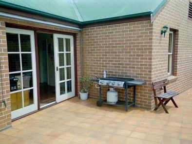 Balmain NSW Lismore Accommodation