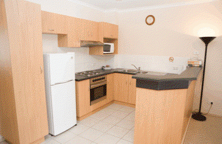 The Grand Apartments - Lismore Accommodation 1