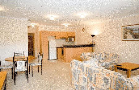 The Grand Apartments - Lismore Accommodation 2