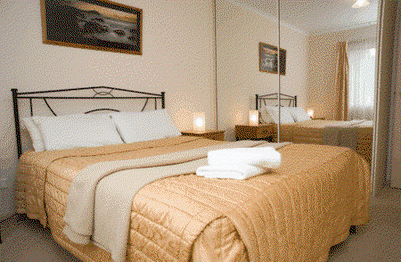 The Grand Apartments - Lismore Accommodation 3