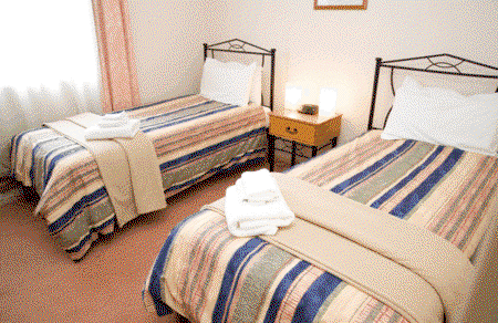 The Grand Apartments - Lismore Accommodation 4