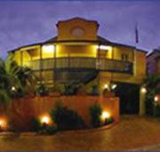 City Palms Motel - Lismore Accommodation