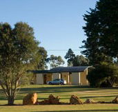  William Macintosh Motor Lodge - Lismore Accommodation
