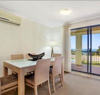 South Pacific Apartments - Lismore Accommodation
