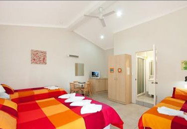 Ocean Shores NSW Lismore Accommodation