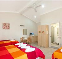 Pacific Palms Motel - Lismore Accommodation
