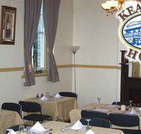 Kearsley Hotel - Lismore Accommodation