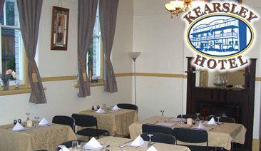 Kearsley Hotel - Lismore Accommodation 0