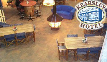 Kearsley Hotel - Lismore Accommodation 2