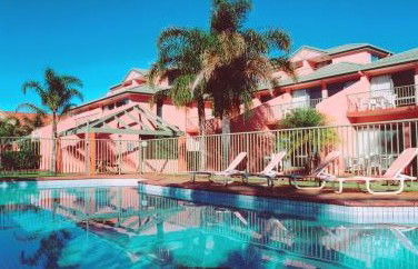 Tuscany Apartments - Lismore Accommodation 0