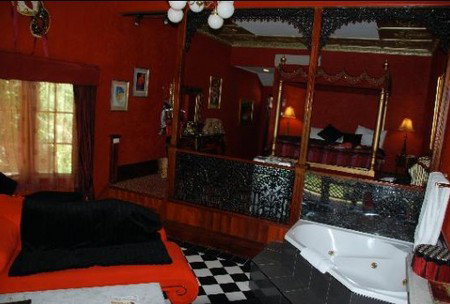 Casuarina Country Inn - Lismore Accommodation 0