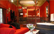 Casuarina Country Inn - Lismore Accommodation 1
