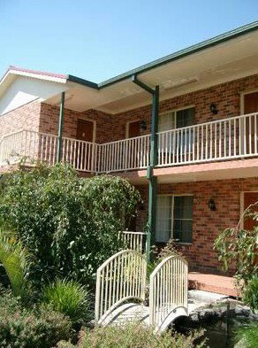 Glendale NSW Lismore Accommodation