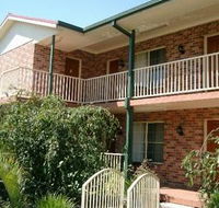 Cardiff Motor Inn - Lismore Accommodation