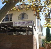 Carnarvon Lodge - Lismore Accommodation