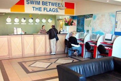 Bondi NSW Lismore Accommodation