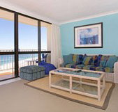 Breakers North Beachfront Apartments - Lismore Accommodation