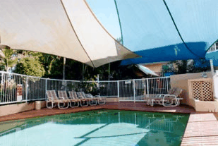Costa Dora Holiday Apartments - Lismore Accommodation 0