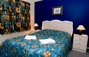 Costa Dora Holiday Apartments - Lismore Accommodation 1